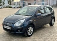 Ford Figo 1.4 Titanium Diesel – Well Maintained