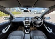 Ford Figo 1.4 Titanium