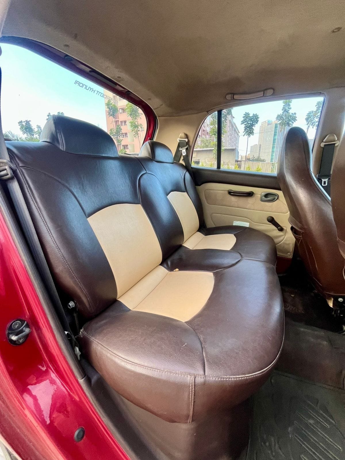 Hyundai Santro GLS 2010 – Single Owner