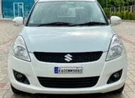 Maruti Suzuki Swift ZDI