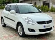 Maruti Suzuki Swift ZDI