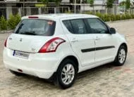 Maruti Suzuki Swift ZDI 2013 – Reliable Diesel Hatchback