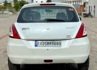 Maruti Suzuki Swift ZDI 2013 – Reliable Diesel Hatchback