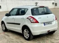 Maruti Suzuki Swift ZDI 2013 – Reliable Diesel Hatchback