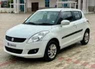 Maruti Suzuki Swift ZDI 2013 – Reliable Diesel Hatchback