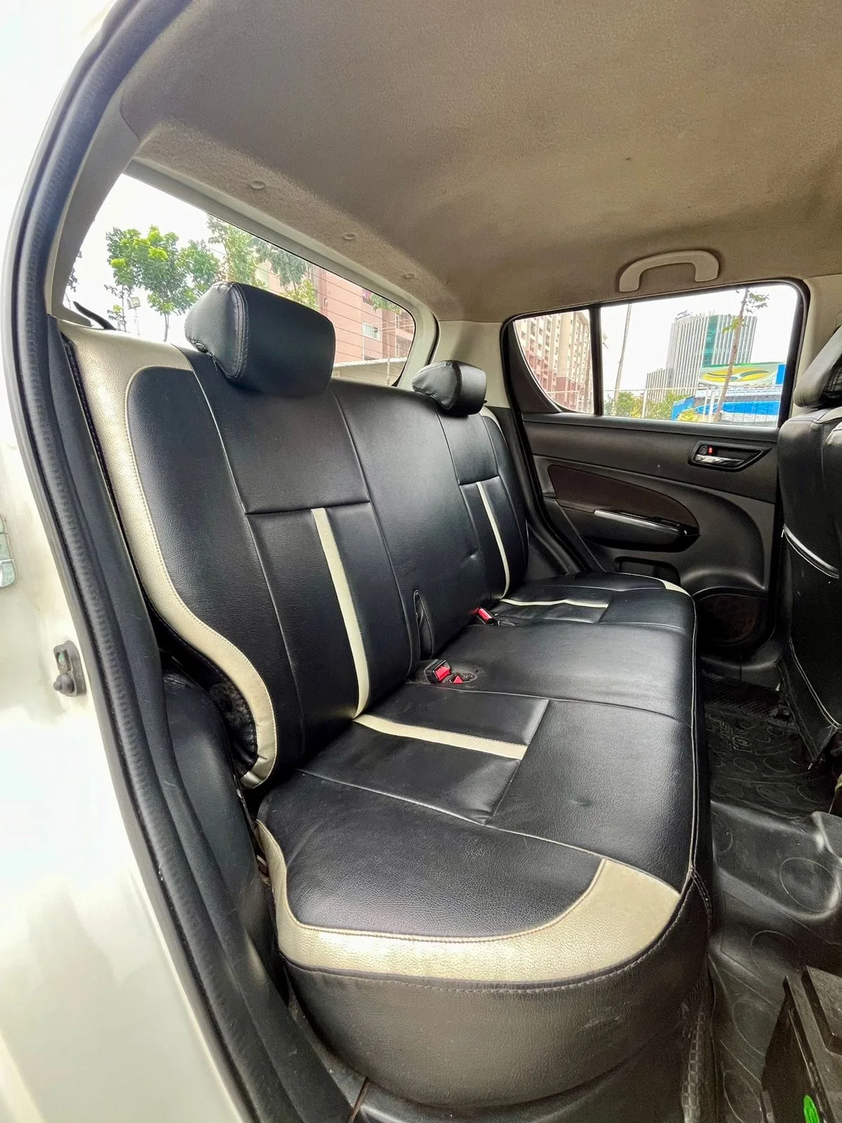 Maruti Suzuki Swift ZDI 2013 – Reliable Diesel Hatchback