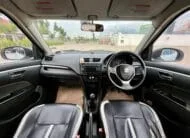 Maruti Suzuki Swift ZDI 2013 – Reliable Diesel Hatchback
