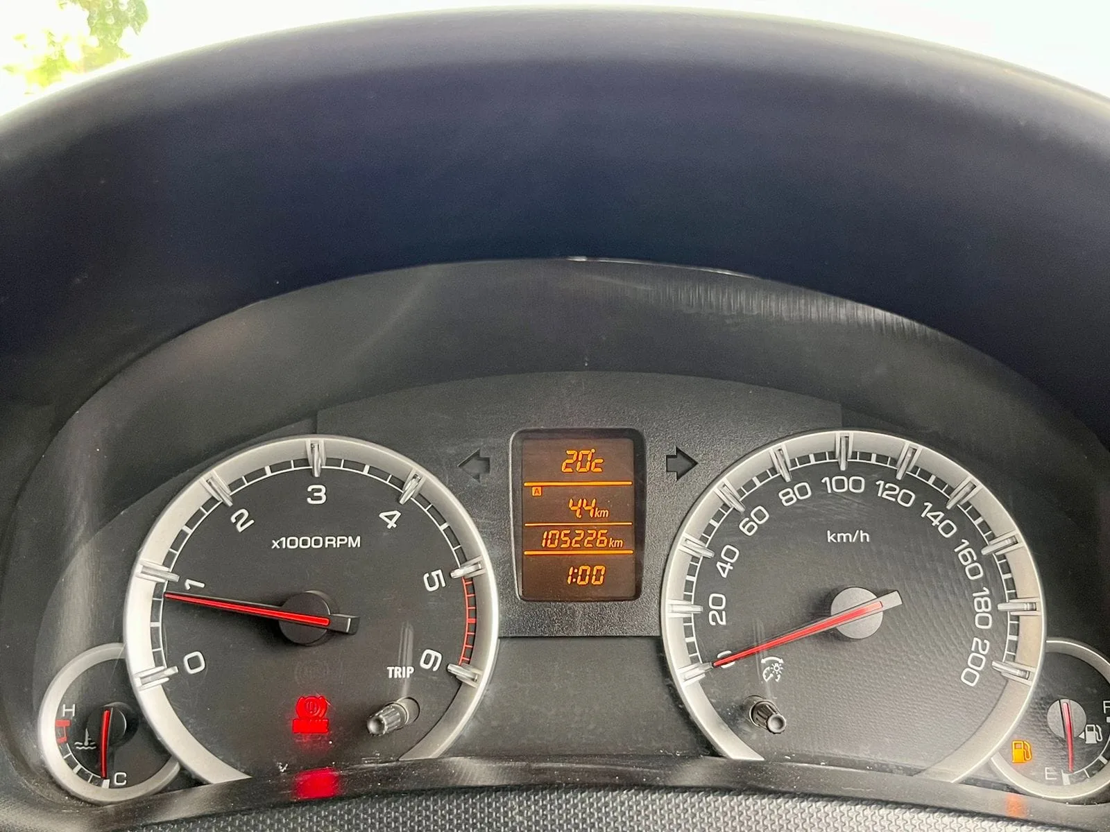 Maruti Suzuki Swift ZDI 2013 – Reliable Diesel Hatchback