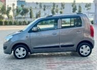 Maruti Suzuki WagonR VXI – Well-Maintained- 2017