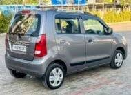 Maruti Suzuki WagonR VXI – Well-Maintained- 2017