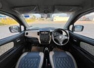 Maruti Suzuki WagonR VXI – Well-Maintained- 2017