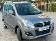 Maruti Suzuki WagonR VXI – Well-Maintained- 2017