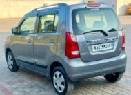 Maruti Suzuki WagonR VXI – Well-Maintained- 2017