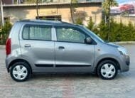 Maruti Suzuki WagonR VXI – Well-Maintained- 2017