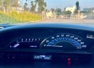 2017 model Toyota Etios VD