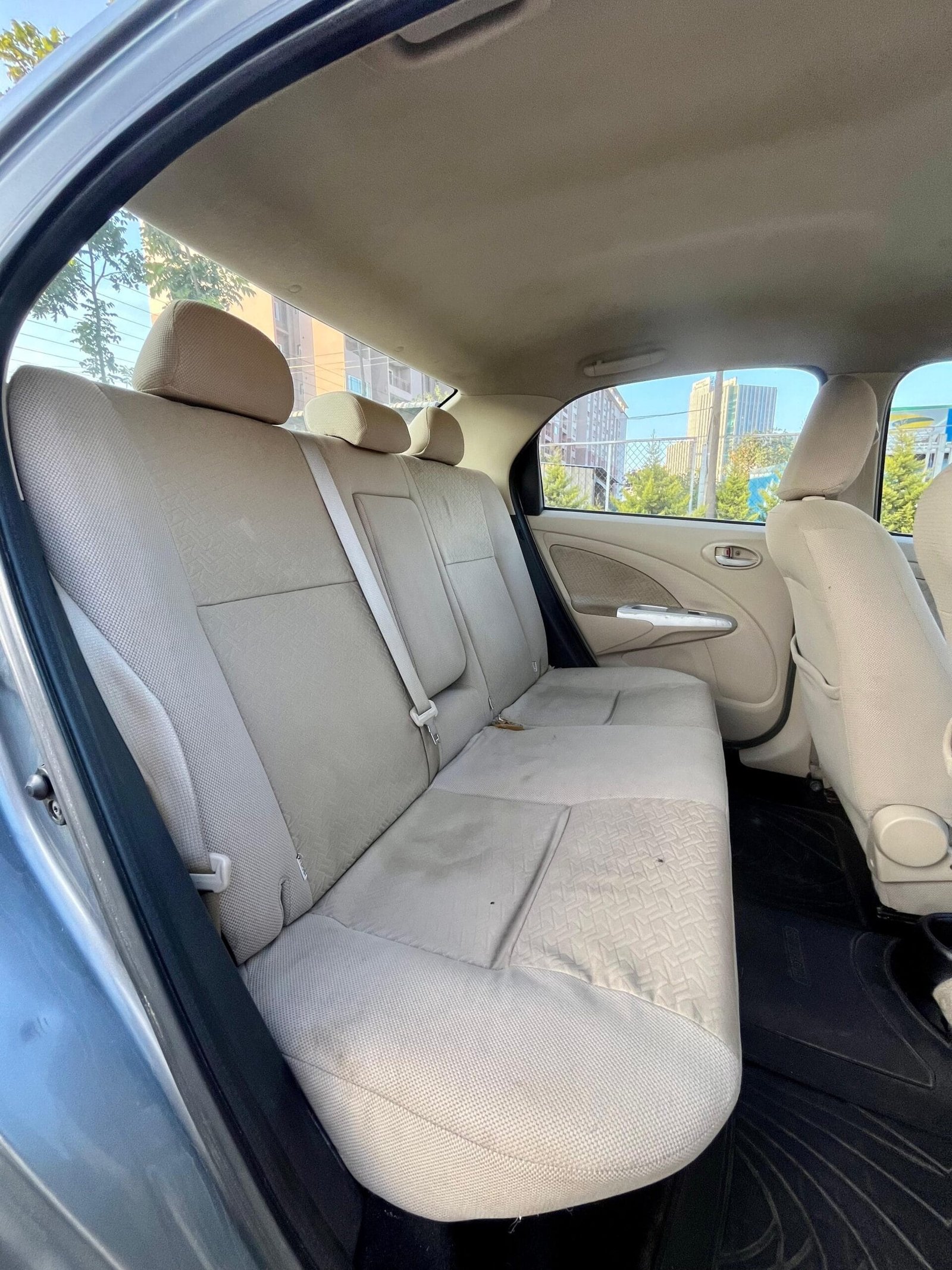 Toyota Etios VD 2017 Model – Reliable Diesel Sedan