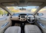 Toyota Etios VD 2017 Model – Reliable Diesel Sedan