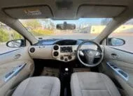 Toyota Etios VD 2017 Model – Reliable Diesel Sedan