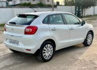 Maruti Nexa Baleno Zeta – 2015