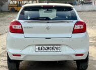 Maruti Nexa Baleno Zeta – 2015