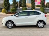 Maruti Nexa Baleno Zeta – 2015