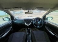 Maruti Nexa Baleno Zeta – 2015