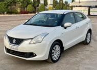 Maruti Nexa Baleno Zeta – 2015