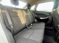 Maruti Nexa Baleno Zeta – 2015