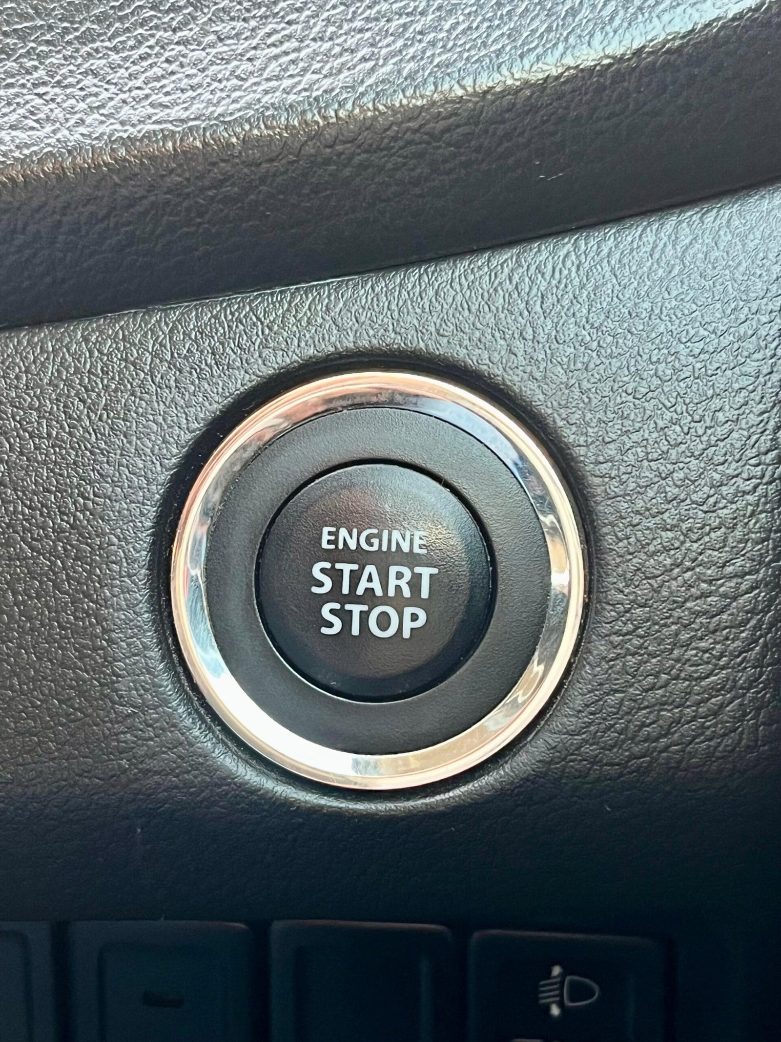 Maruti Nexa Baleno Zeta – 2015