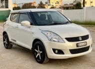 Maruti Suzuki Swift VDI
