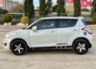 Maruti Suzuki Swift VDI – Well-Maintained 2014