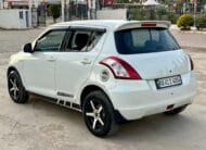 Maruti Suzuki Swift VDI – Well-Maintained 2014