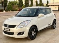 Maruti Suzuki Swift VDI – Well-Maintained 2014