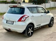 Maruti Suzuki Swift VDI – Well-Maintained 2014