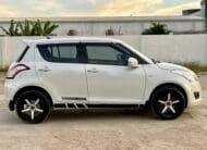 Maruti Suzuki Swift VDI – Well-Maintained 2014