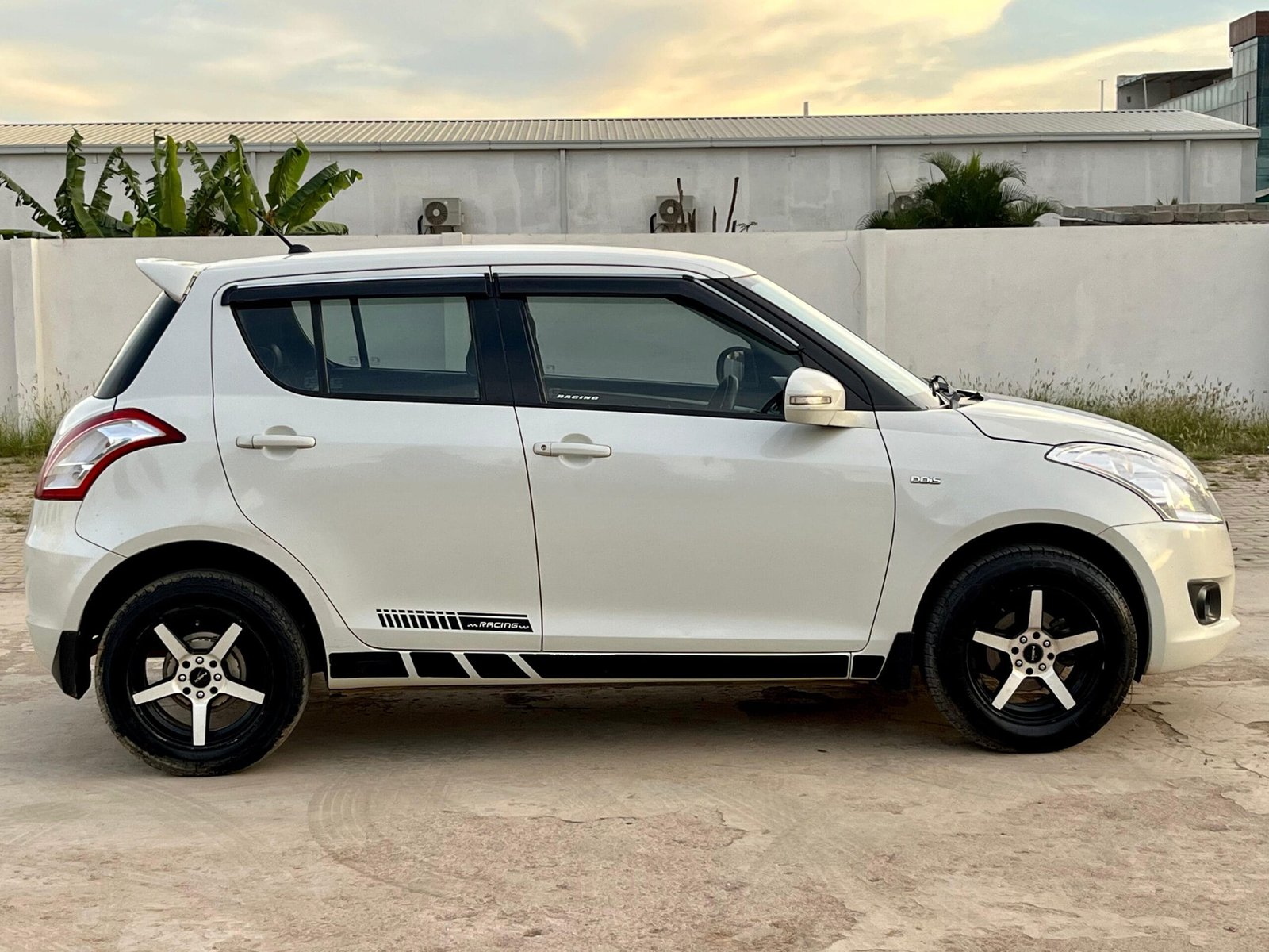 Maruti Suzuki Swift VDI – Well-Maintained 2014