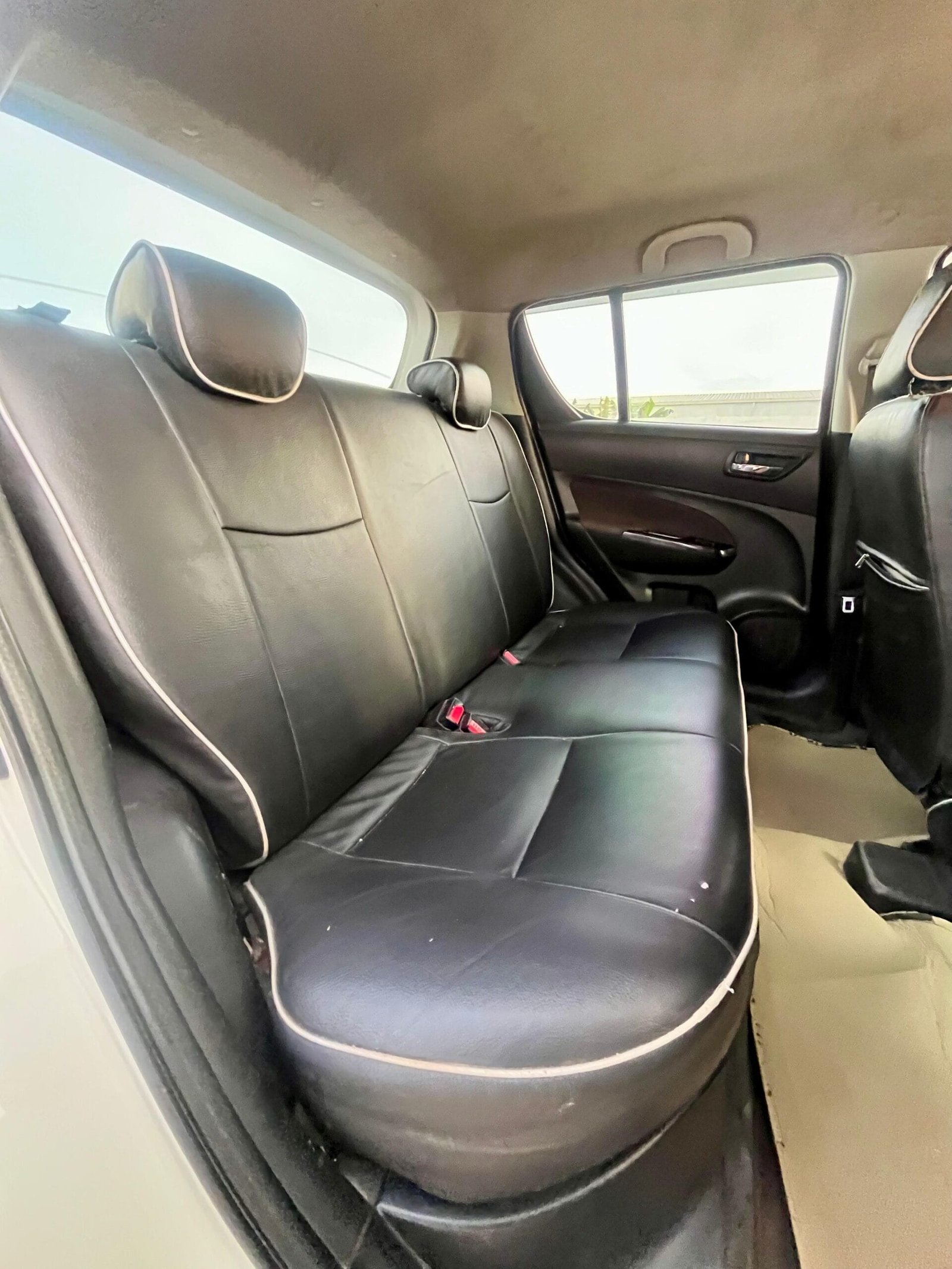 Maruti Suzuki Swift VDI – Well-Maintained 2014
