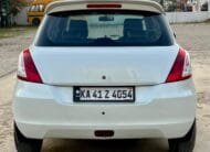 Maruti Suzuki Swift VDI – Well-Maintained 2014