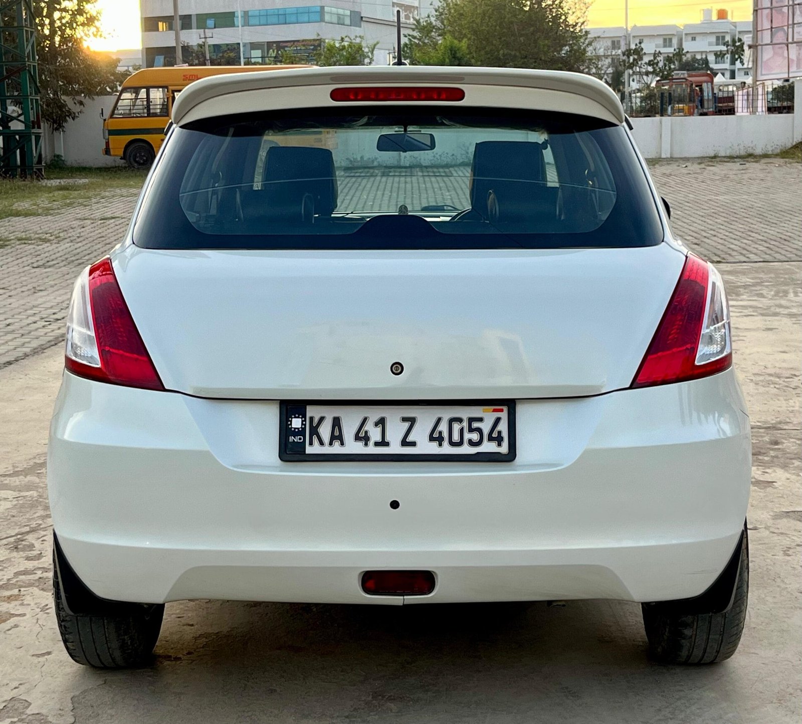 Maruti Suzuki Swift VDI – Well-Maintained 2014