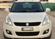 Maruti Suzuki Swift VDI – Well-Maintained 2014