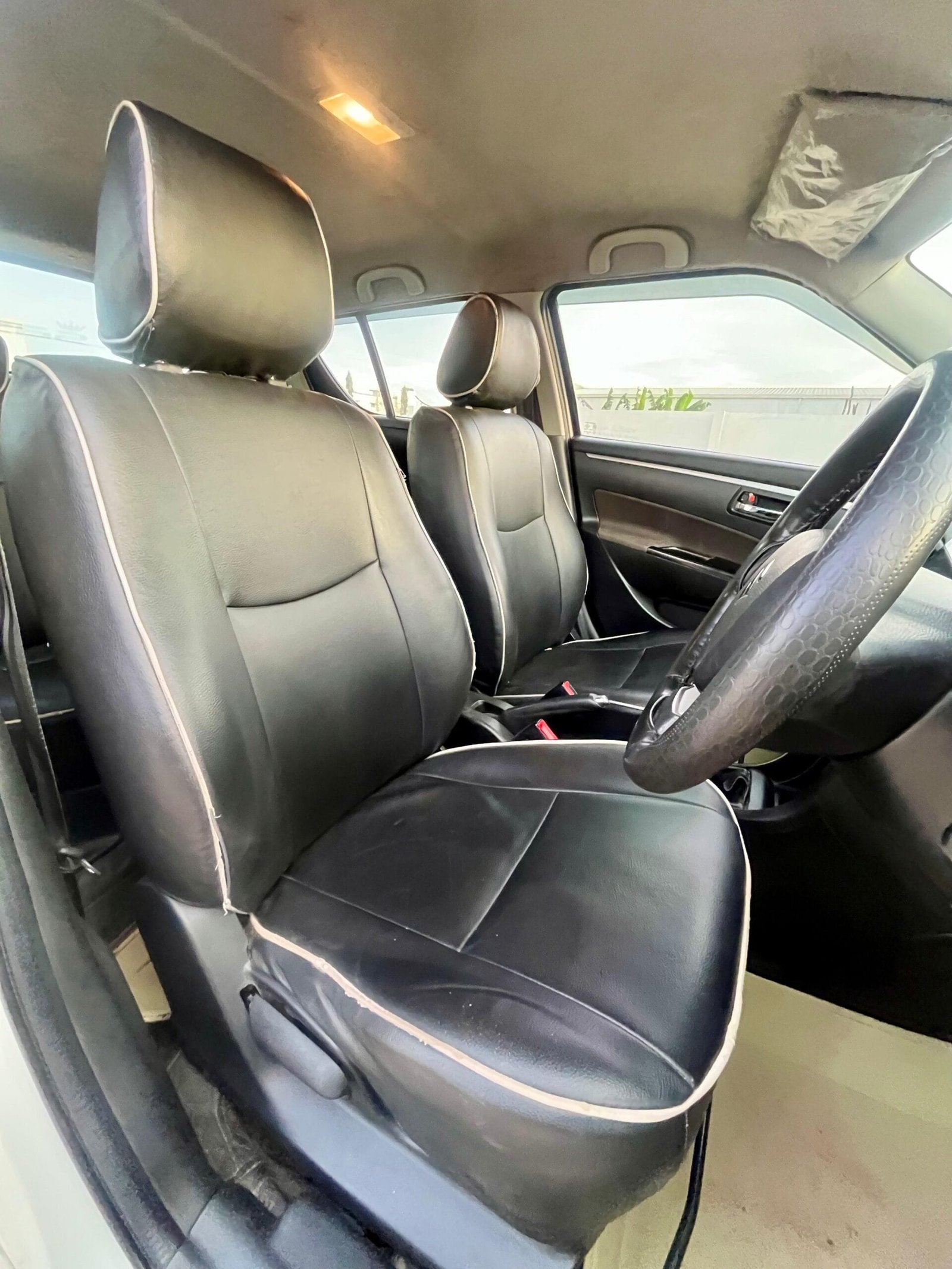 Maruti Suzuki Swift VDI – Well-Maintained 2014