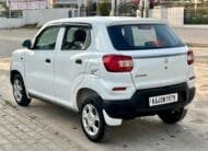 Maruti Suzuki S-Presso VXI (O)