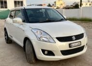 Maruti Suzuki Swift VDI – Well-Maintained 2014