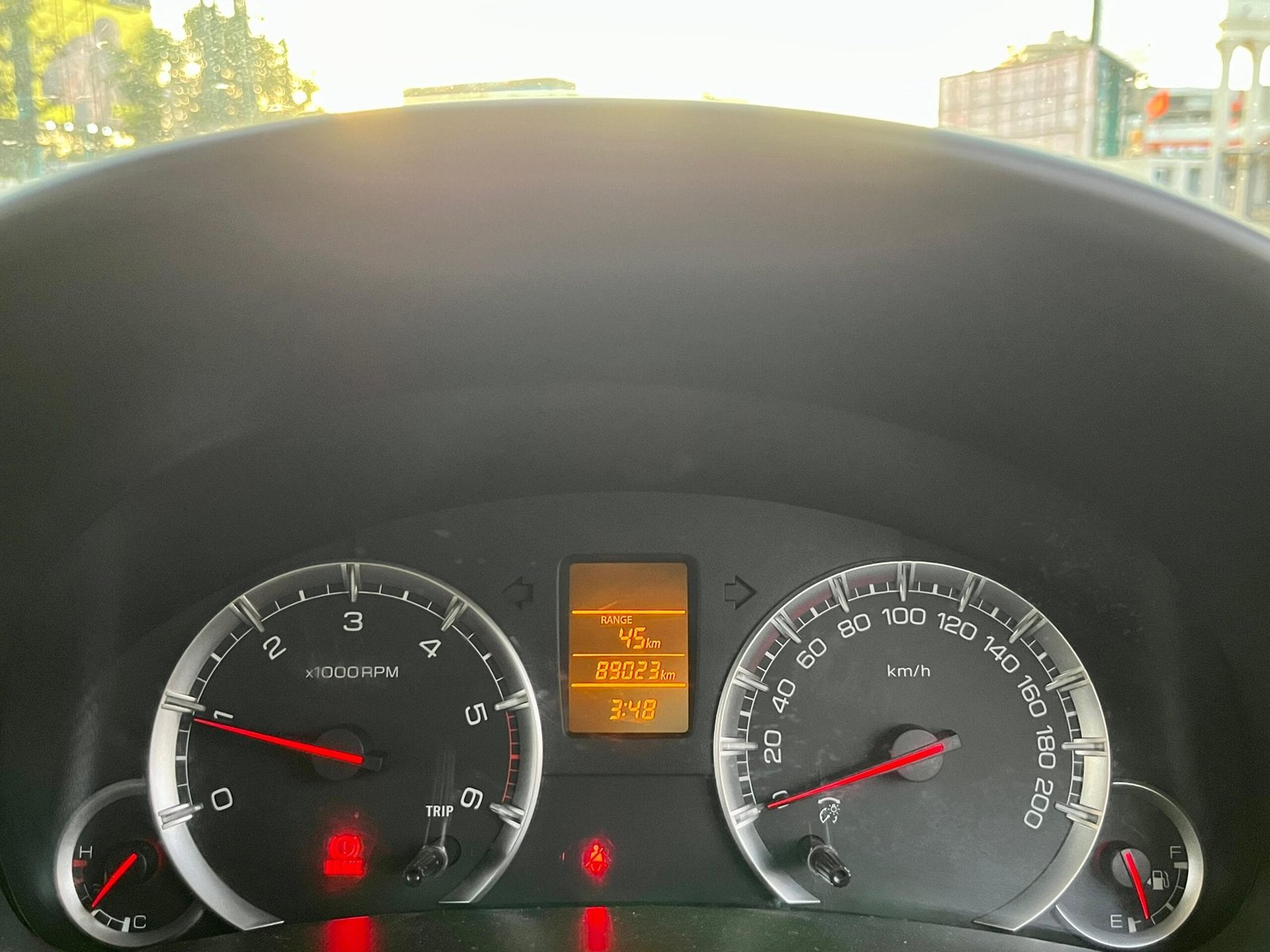 Maruti Suzuki Swift VDI – Well-Maintained 2014