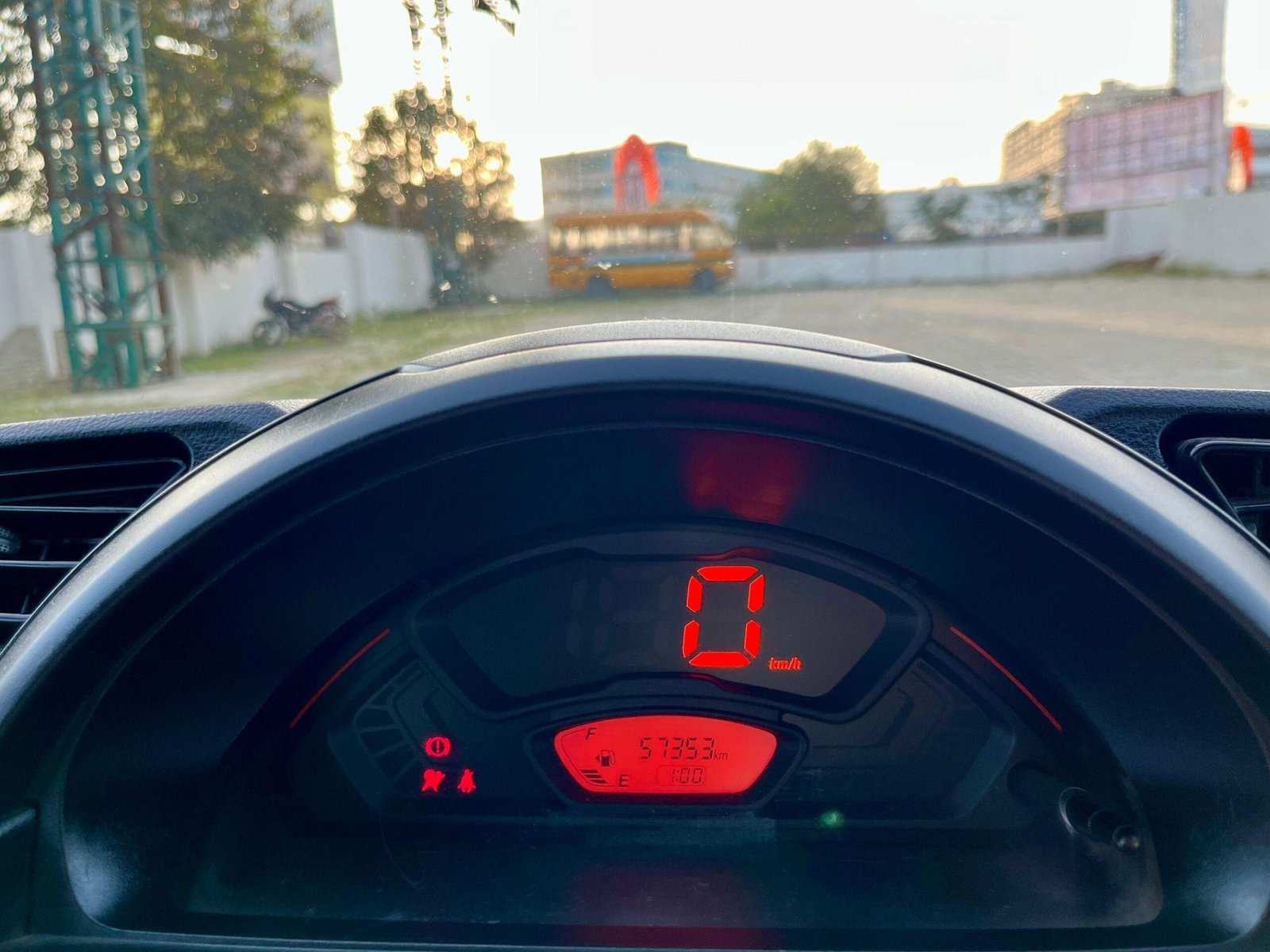 Maruti Suzuki S-Presso VXI (O) – 2020 Model