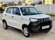 Maruti Suzuki S-Presso VXI (O)