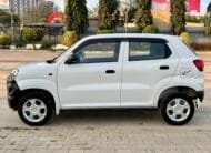 Maruti Suzuki S-Presso VXI (O) – 2020 Model