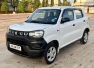 Maruti Suzuki S-Presso VXI (O) – 2020 Model