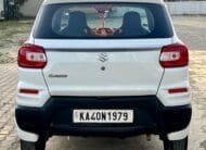 Maruti Suzuki S-Presso VXI (O) – 2020 Model