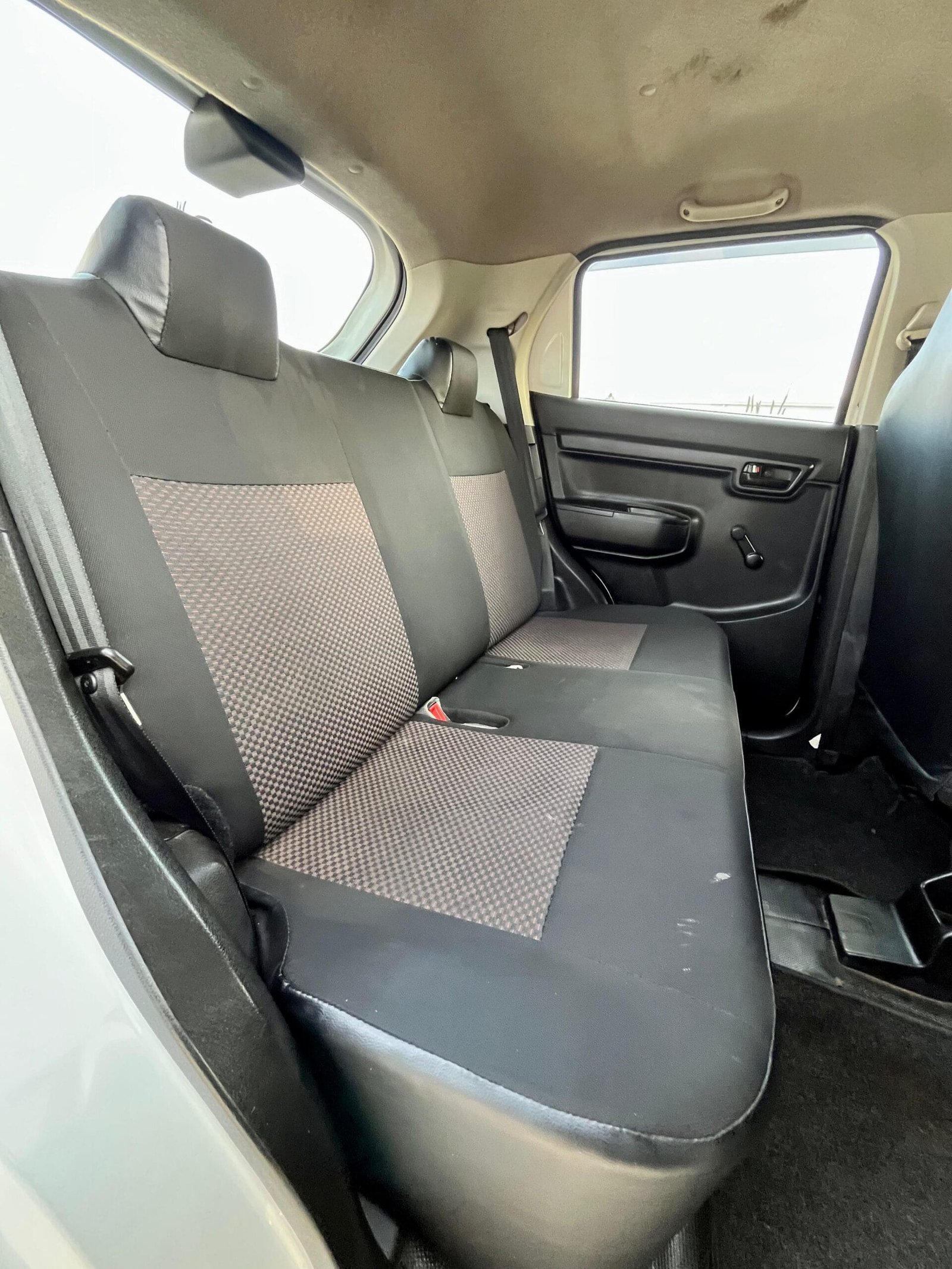 Maruti Suzuki S-Presso VXI (O) – 2020 Model